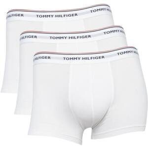 Tommy Bodywear 3 Pack Premium Essential Trunks