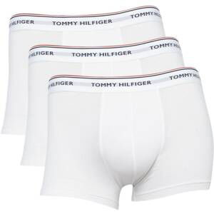 Tommy Bodywear 3 Pack Premium Essential Trunks