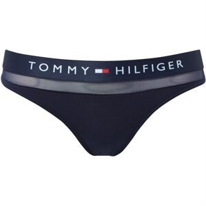 Tommy Bodywear Sheer Flex Bikini