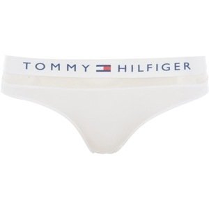 Tommy Bodywear Sheer Flex Bikini