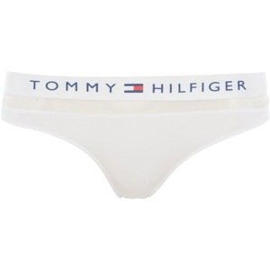 Tommy Bodywear Sheer Flex Bikini