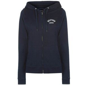 Tommy Bodywear Tommy Iconic Zip Hoodie