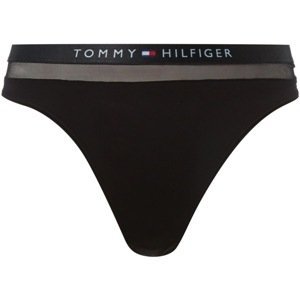 Tommy Bodywear Sheer Flex Micro Thong
