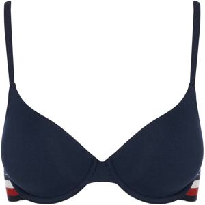 Tommy Bodywear Signature Stripe T-shirt Bra