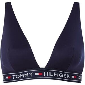 Tommy Bodywear Nostalgia Triangle Bralette
