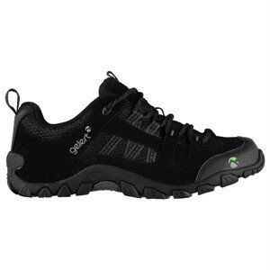 Gelert Rocky Walking Shoes Juniors