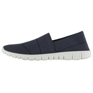 Fabric Mercy Slip On Trainers Mens