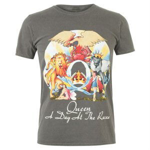 Official Vintage Mens Queen Band T-Shirt