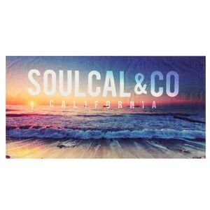 Uterák SoulCal Beach