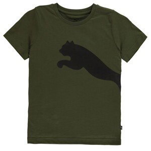 Chlapčenské tričko Puma Big Cat