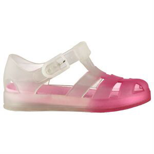 SoulCal Infant Jelly Sandals