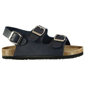 SoulCal Cork Sandal Children