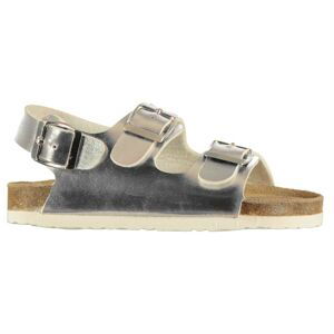 SoulCal Cork Sandals Infant