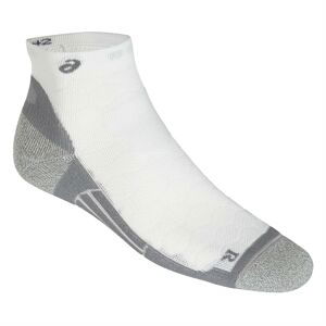 Asics Road Quarter Mens Socks