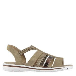 Kangol Elsie Sandals Ladies