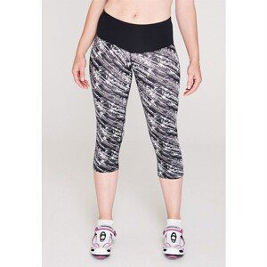 Sugoi Fusion Cycling Capri Ladies