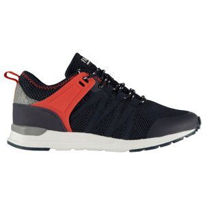 Fabric Gala Running Trainers Juniors