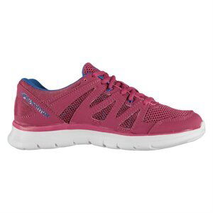 Karrimor Duma Junior Girls Running Shoes