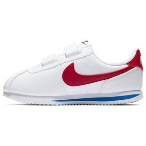 Nike Cortez Basic SL (PS) Pre-School Shoe