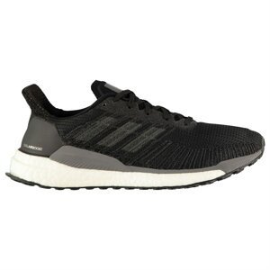 Adidas SolarBoost Mens Running Shoes
