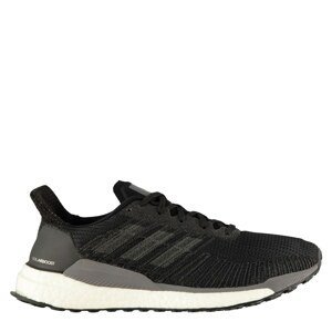 Adidas SolarBoost  Mens Running Shoes