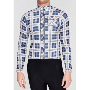 Sugoi Lumberjack Cycling Jersey Mens