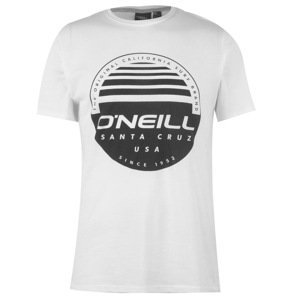 ONeill Horizontal T Shirt Mens