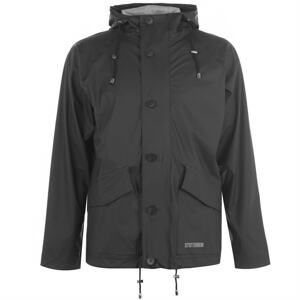 Stutterheim Stenhemra Lightweight Rain Jacket