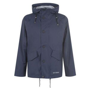 Stutterheim Stenhemra Lightweight Rain Jacket