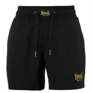 Lonsdale MTK Pro Range Shorts Mens