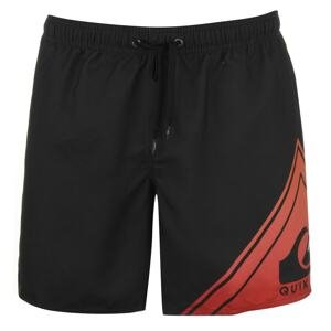 Quiksilver Wave One Boardshorts Mens
