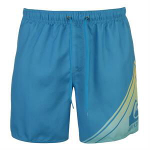 Quiksilver Wave One Boardshorts Mens
