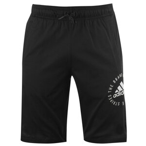 Adidas ID Logo Shorts Mens