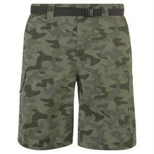 Columbia Ridge Belted Shorts Mens