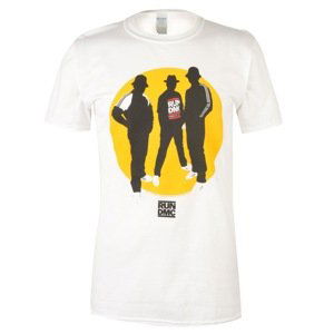 Official Run DMC T Shirt