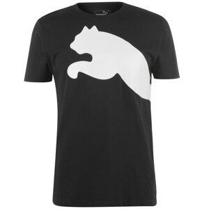 Puma Big Cat QT T pánske tričko