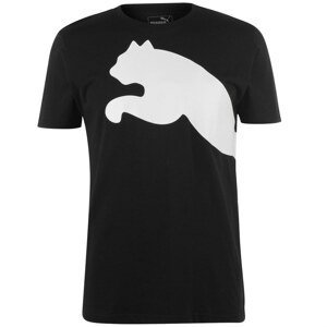 Pánske tričko Puma Cat QT