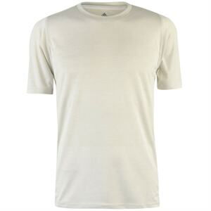 Adidas Mens Freelift Grad T-Shirt