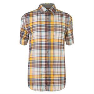 Marmot Syrocco Short Sleeve Shirt Mens