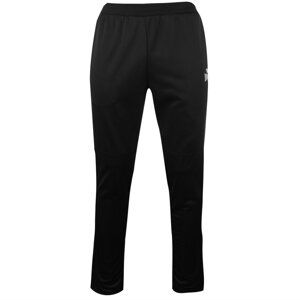 Lonsdale 2 Stripe Tapered Jogging Pants Mens