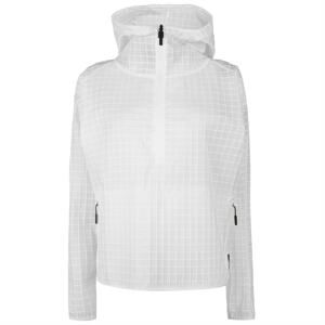 Reebok Training Supply Hybrid Woven Jacket