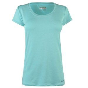 Marmot Around T Shirt Ladies