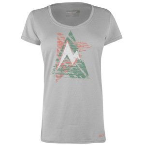 Marmot Post Time T Shirt Ladies