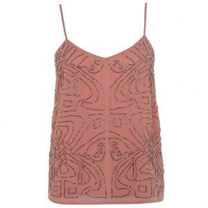 Biba Embellished Cami