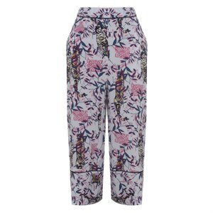 Biba Tiger Jungle Pyjama Trousers
