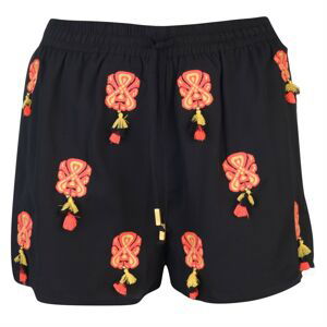 Biba Tasselled Shorts