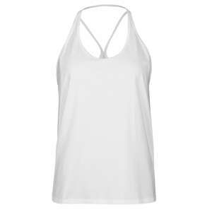 Reebok Womens Smart Vent Tank Top