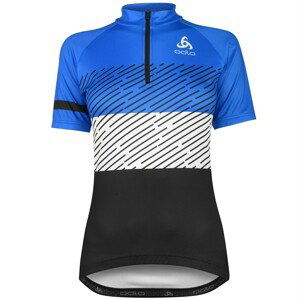 Odlo Womens Active Short Sleeve Jersey