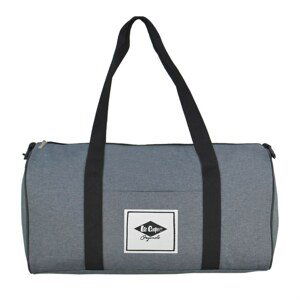 Lee Cooper Marl Holdall