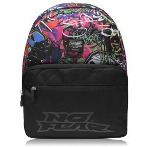 No Fear Graffiti Backpack